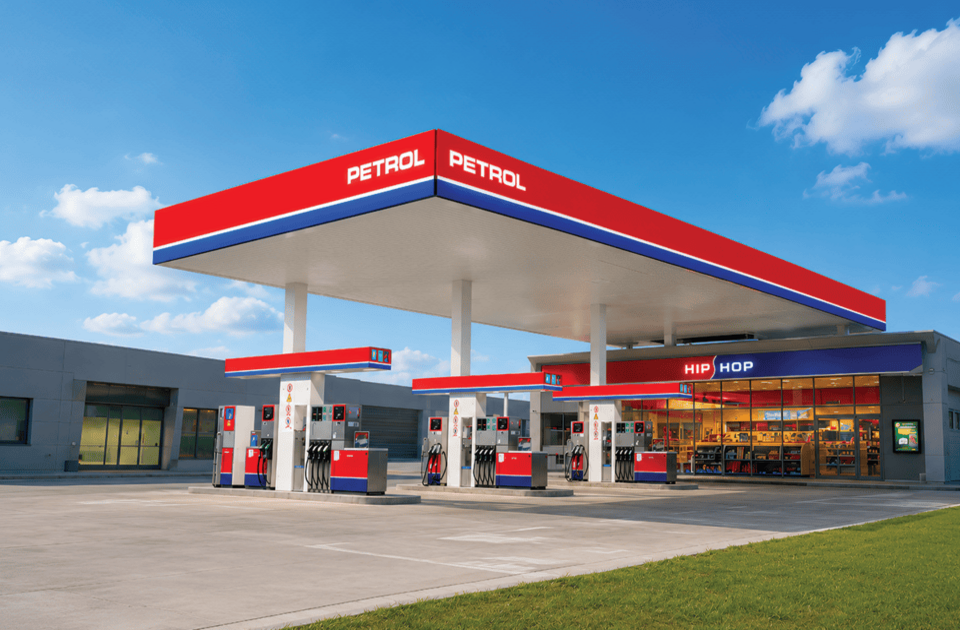 Petrol širi maloprodajnu mrežu u Srbiji novom lokacijom u industriskoj zoni u Staroj Pazovi