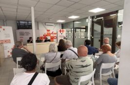 Održana komemoracija fotoreporteru Draganu Gojiću Goji