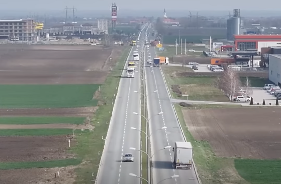Četiri meseca nakon najave, Outlet staza i dalje bez pozicije u rebalansu budžeta Četiri meseca nakon najave, Outlet staza i dalje bez pozicije u rebalansu budžeta
