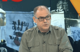 Koalicija za slobodu medija: Poternica za Aleksandrom Radićem može imati zastrašujući efekat na novinare