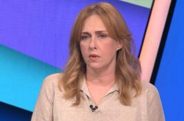 Bojana Maljević: Pismo studentima nije bilo javno, objavljeno je bez mog znanja