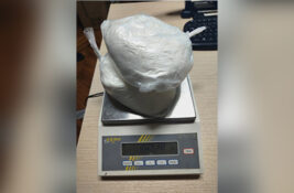 Kod devetnaestogodišnjaka na području Šida pronađeno više od dva kilograma amfetamina