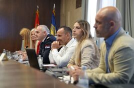 EU i MUP Srbije o kontroli oružja: Najavljen nastavak saradnje u borbi protiv ilegalne trgovine