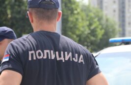 Masovna tuča radnika na gradilištu u Novom Sadu