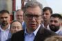 Vučić i Gojković obišli radove na „Osmehu Vojvodine“: Najavljena brza saobraćajnica od 185 kilometara
