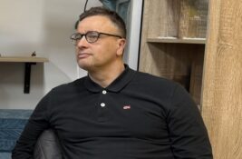 Ognjen Radonjić: Ko želi promenu sistema, da podrži studentsku listu