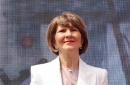 Utorkom i sredom razgovori građana sa direktorkom KCV-a Vesnom Turkulov