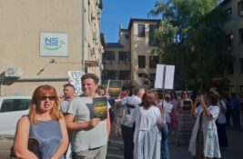 Štrajk upozorenja zbog stanja u Institutu za ratarstvo: „Mi ćemo biti gladni pored Vojvodine“