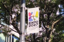 Dve osobe uhapšene zbog sumnje na poresku prevaru i pranje novca: U pitanju fiktivni radovi za EXPO 2027