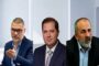 Tri kandidata iz Inđije na listi SNS-a: Rističević 52, Vukelić 53, Lemajić 159