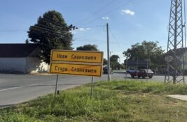 Menja se trasa puta u vikend zoni Novog Slankamena, Komisija traži dodatna objašnjenja