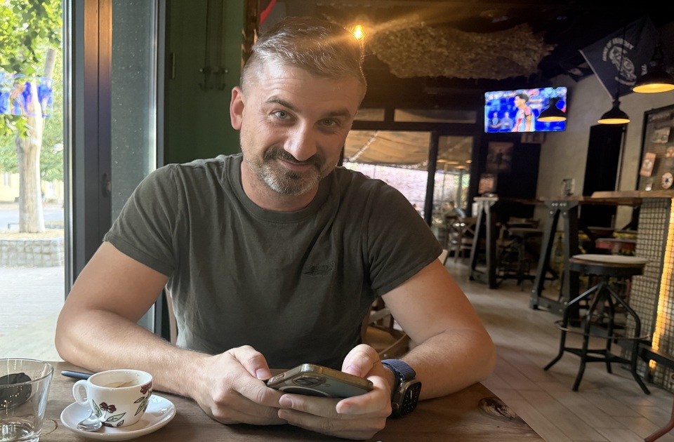 FadeOut i Rejected prikupili 100.000 dinara za Kostu Atanaskovića FadeOut i Rejected prikupili 100.000 dinara za Kostu Atanaskovića
