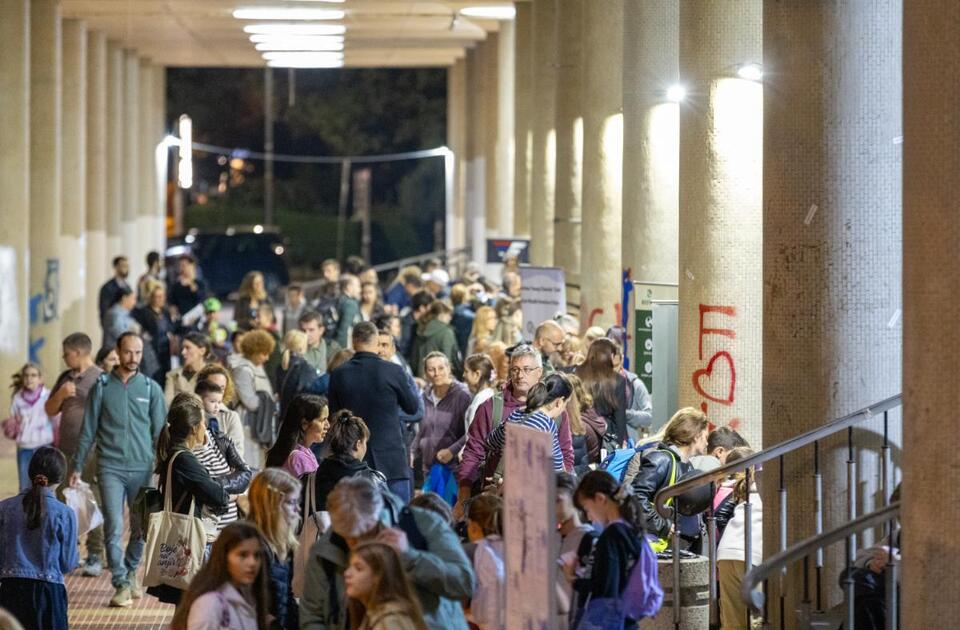 Više od 1.000 istraživača i 110.000 posetilaca na Evropskoj noći istraživača