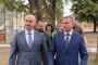 Otvoren park u Bloku 22: Radovi počeli u maju, ugovor kroz anekse uvećan
