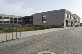 Novi DSS: Škola na Jugovićevu vredna 984 miliona dinara nije počela sa radom