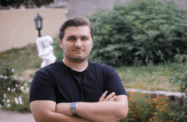 Intervju: Ko je Živko Gvozdenović i zašto je postao tema Informera?
