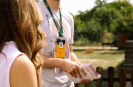 Studenti krenuli od vrata do vrata u Inđiji: Akcija se nastavlja i sutra