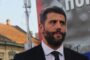 Šapić najavio tužbe protiv odbornice Kreni-Promeni, njenog supruga i pokreta