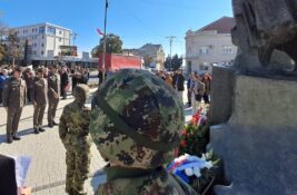 Izbori i završna kampanja pomerili obeležavanje Dana oslobođenja Inđije