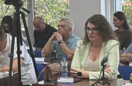 Milana Vuković brani Informer: Televizija važna zbog Kosova, Mladića i Srebrenice