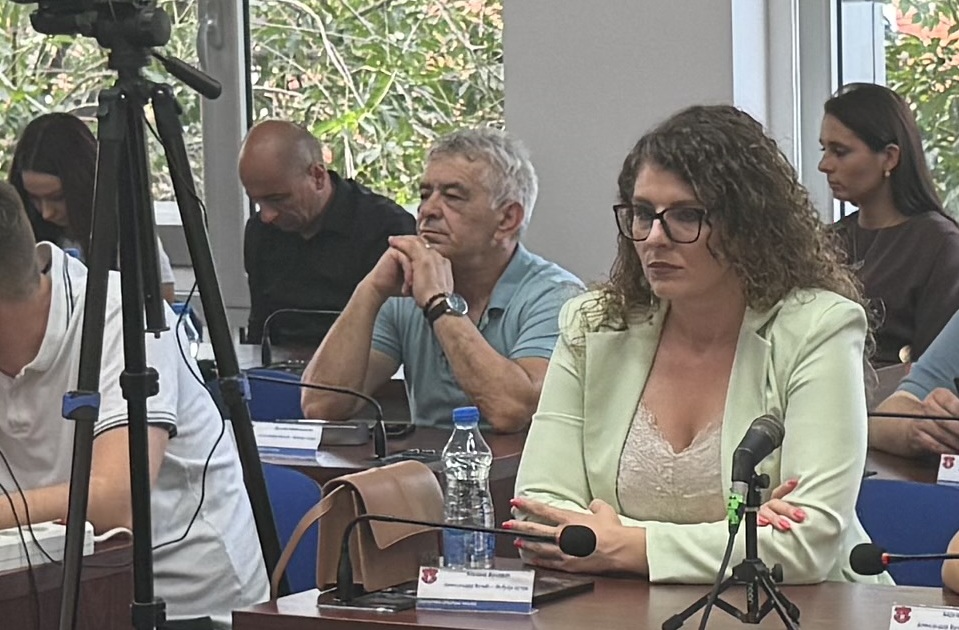 Milana Vuković brani Informer: Televizija važna zbog Kosova, Mladića i Srebrenice