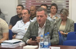 Gašić: Dao sam izjavu nadležnim organima zbog pretnji i uvreda (VIDEO)