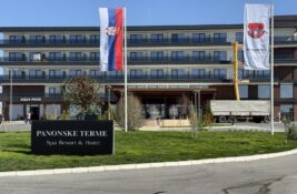 Panonske terme rade, a za planirane bazene tek sledi procena uticaja na životnu sredinu