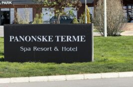 Za Panonske terme podnet zahtev za procenu uticaja na životnu sredinu