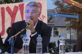 Srdanović: Nadamo se da će izborni dan proteći u demokratskoj atmosferi