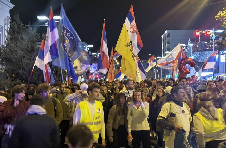 Studentska lista u Inđiji osvojila 405 glasova više od liste oko SNS-a