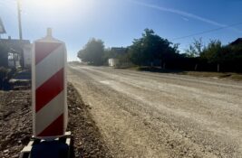 Gašić o prašini u Ljukovu: Molim Ljukovčane da se strpe još dvadesetak dana