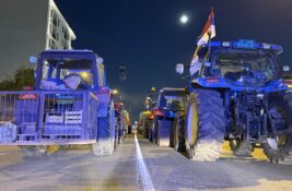 Četvrtina kandidata na izborima iz Vojvodine, ali ona nije tema