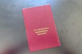 Studentima Inđije dodeljene stipendije