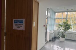Rekordna izlaznost u Inđiji do 14 sati glasalo 50,3 odsto birača