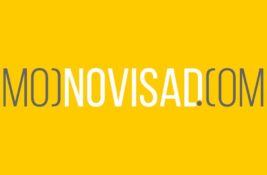 Kolege na sudu zbog snimka od javnog interesa: Moj Novi Sad mora da plati više od 360.000 dinara