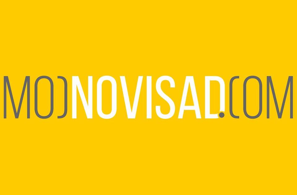 Kolege na sudu zbog snimka od javnog interesa: Moj Novi Sad mora da plati više od 360.000 dinara