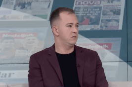 NUNS: Mladen Savatović i portal Mašina dobitnici nagrade „Dušan Bogavac“
