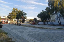 (VIDEO) Veliki studentski skup 9. oktobra u Sremskoj Mitrovici