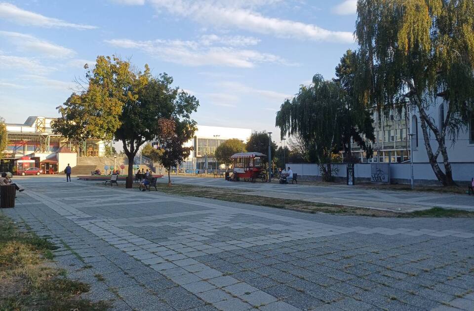 (VIDEO) Veliki studentski skup 9. oktobra u Sremskoj Mitrovici