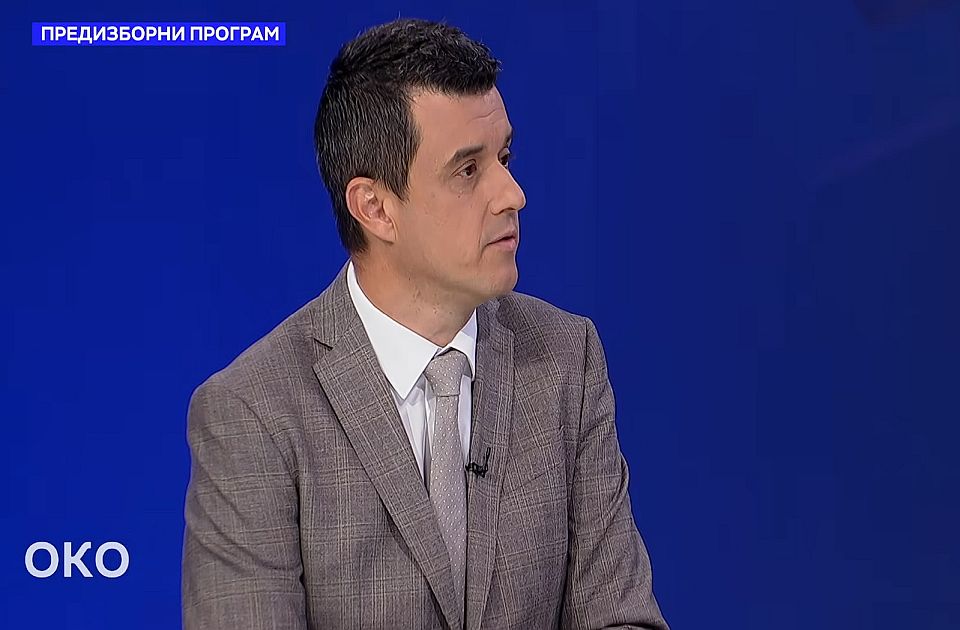 Posle ostavke Manje Grčić i smene glavne urednice, usledile smene urednika na RTS-u