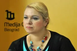Jasna Matić: Srbija gubi vreme na evropskom putu, izbori 25. oktobra prilika za promene