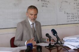 Roditelji učenika Jovine: Tužilaštvo pokrenulo postupak protiv Stojkovića