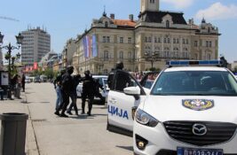 Tužilaštvo: Petoro uhapšeno zbog planiranja napada na dan izbora